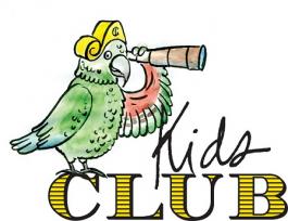 Columbus Kids Club