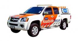 State Roadside Rescue