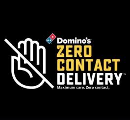 Zero Contact Delivery