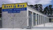 Eastbay Secure Storage
