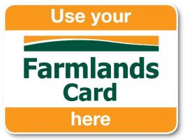 Farmlands Card