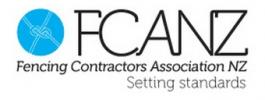 Fencing Contractors Association of NZ