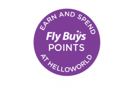 Flybuys new zealand