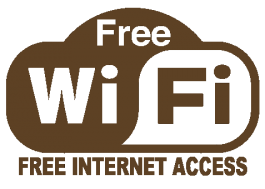 Free Wifi Free Wifi