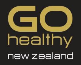 Go Healthy NZ 