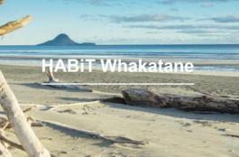 Habit Whakatane, Home & Building Inspection