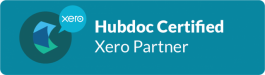 Hubdoc Certified Xero Partner