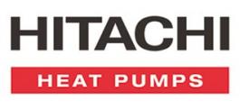 Hitachi Heat Pumps 