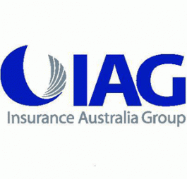 Aligned Repairer IAG Insurance