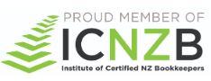 ICNZB Member