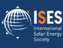 International Solar Energy Society