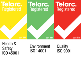 ISO Certified