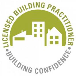 Licensed Building Practitioners used