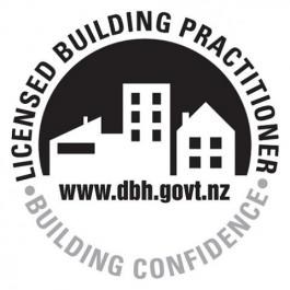 Licensed Building Practioners