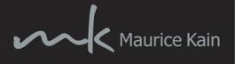 Maurice Kain