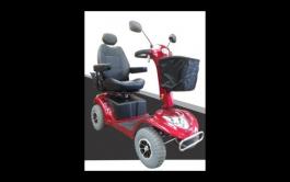 Mobility scooters Whakatane