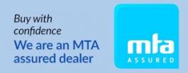 MTA Assured Dealer