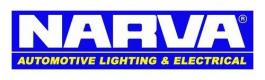 Narva Automotive Lighting & Electrical