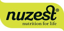 Nuzest Nutrition for Life