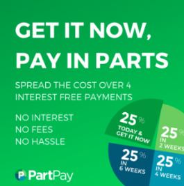Part Pay
