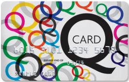 Q Card Q Card