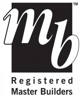 Registered Master Builder