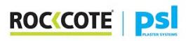 Rockcote Plaster Systems