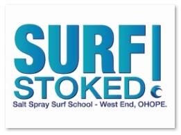 Surf Stoked