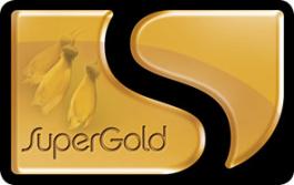 Super Gold card discounts Super Gold card discounts
