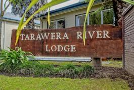 Tarawera River Lodge Accommodation & Functions