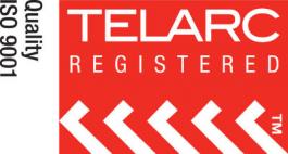 Telarc Accredited 