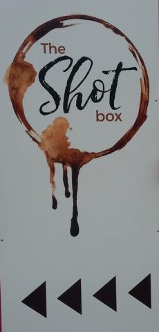 The Shot Box Whakatane