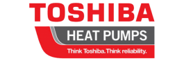 Toshiba Heat Pumps