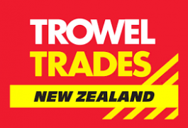 Trowel Trades New Zealand