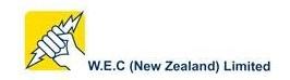 WEC NZ Ltd, Whakatane Electrical Contractors