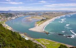 Whakatane