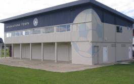 Whakatane AFC