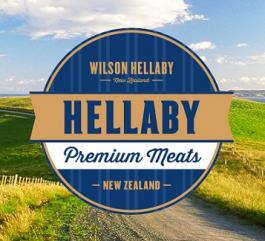 Wilson Hellaby Premium Meats