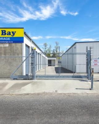 Eastbay Secure Storage, Whakatane