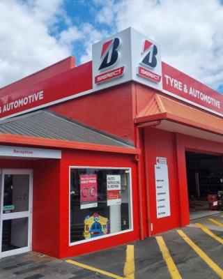 Bridgestone Select Whakatane