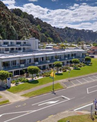 Beachpoint Apartments