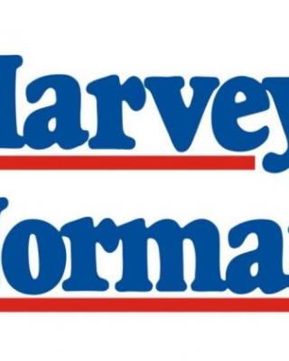 Harvey Norman Computers Whakatane 