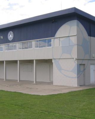 Sports Clubs and Societies, Whakatane