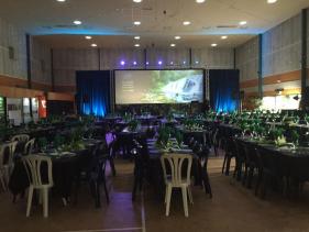 Conference & Wedding Facilities