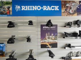 Rhino Rack