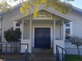 Whakatane Lyceum Club