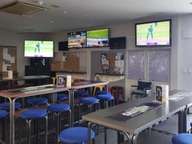 Whakatane RSA Sports Bar