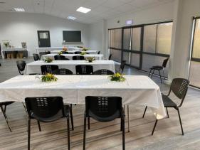 Conference & Wedding Facilities