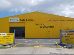 AA Auto Centre Whakatane