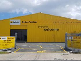 AA Auto Centre Whakatane, Pre Purchase Vehicle Inspections